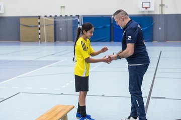 Bild 38 - wBJ Power Girls Cup Suederelbe